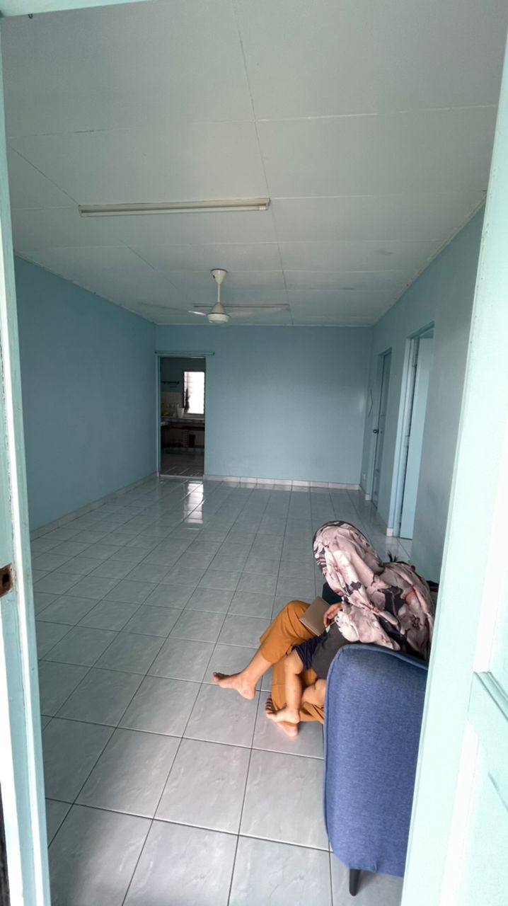 Flat PKNS Seksyen 17 - photo 3