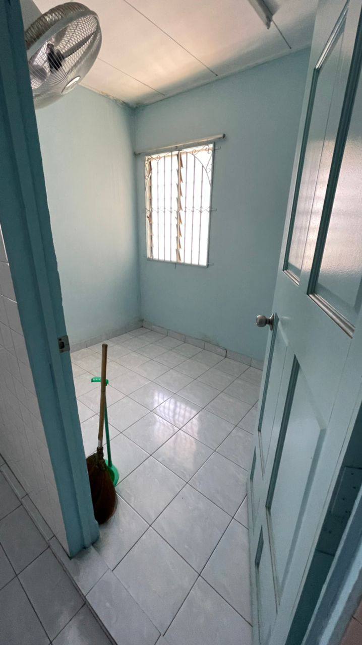 Flat PKNS Seksyen 17 - photo 5
