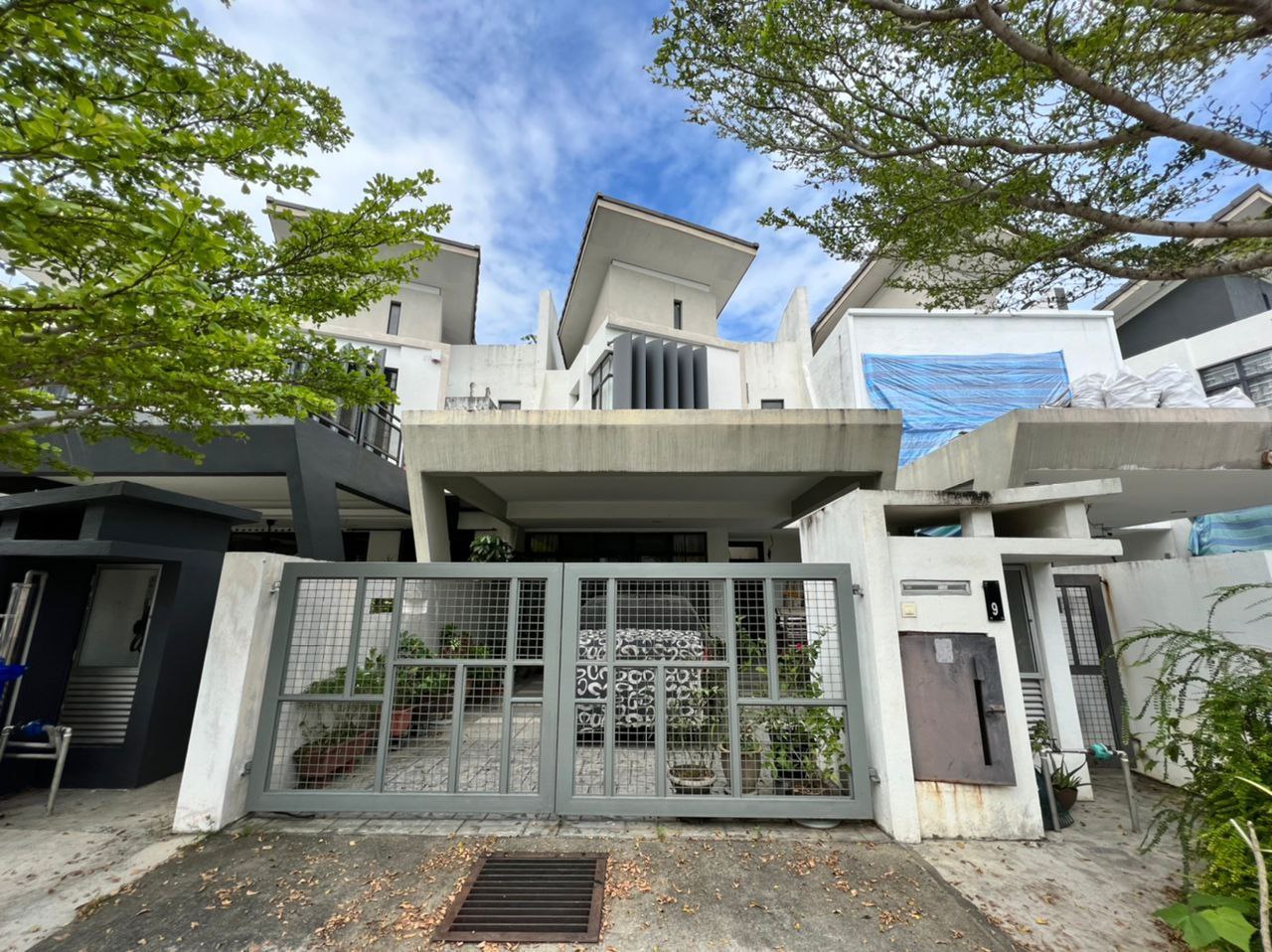 Double storey Intermediate Glenmarie