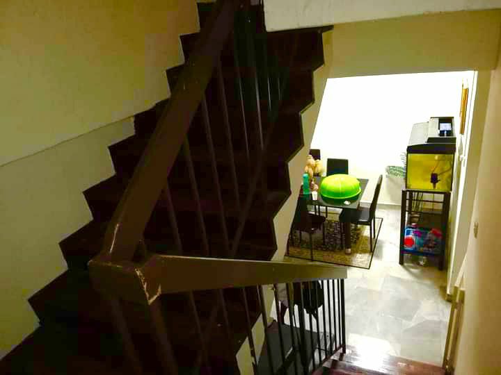 Double storey terrace -intermediate at Bukit Kuda - photo 3