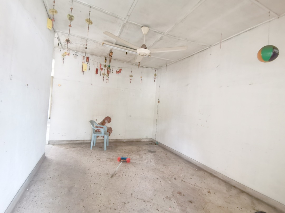 Desa Jaya Kepong - photo 4