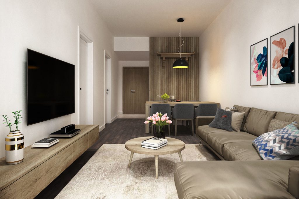 Vue Residence - photo 1