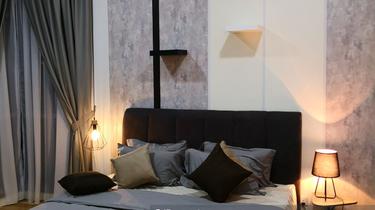 KL ECO City Vogue Suite 1 - photo 2