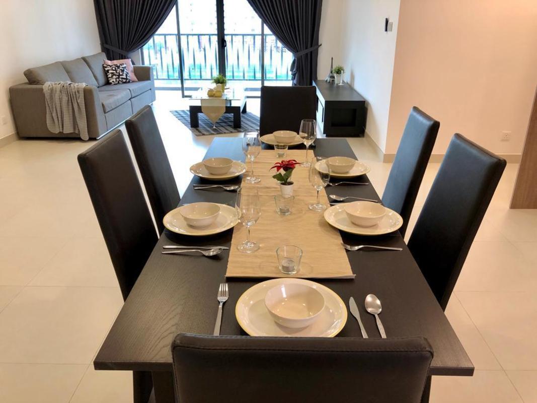 Residence Sefina Mont Kiara - photo 3
