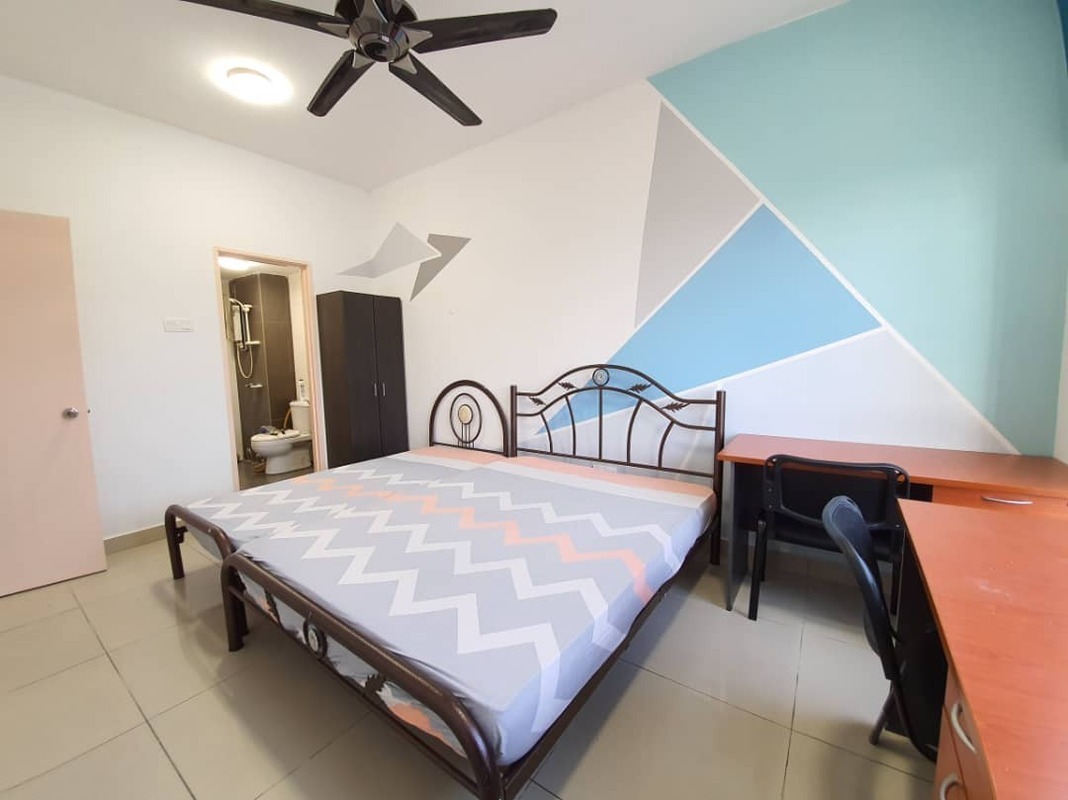 Endah Promenade Condo - photo 3