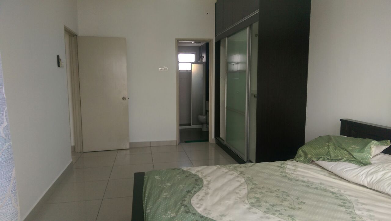 Endah Promenade Condo - photo 5