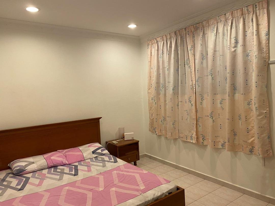 Pelangi Damansara Condo - photo 4