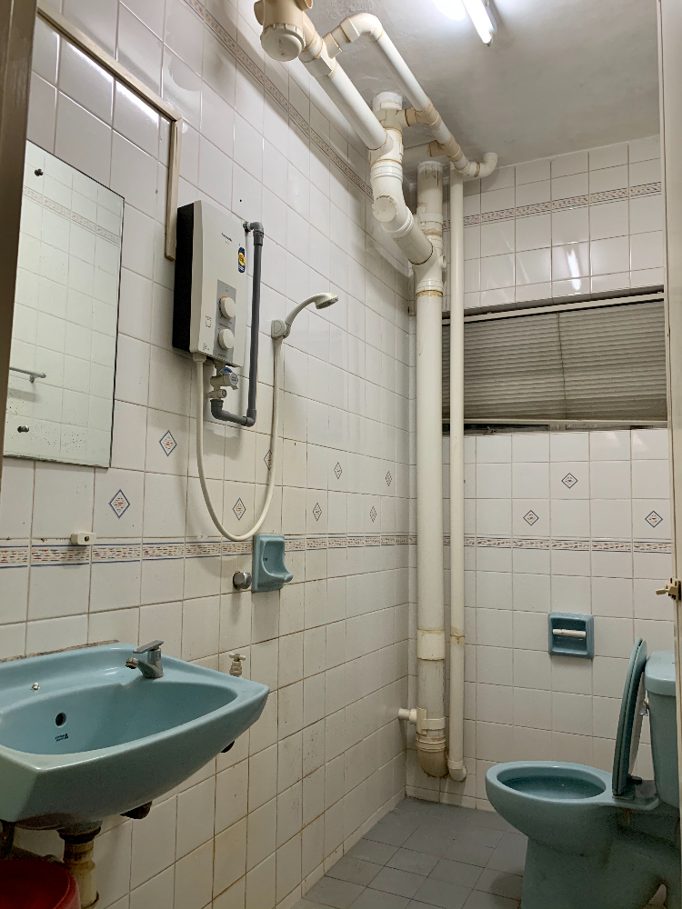 Endah Ria Condo - photo 5