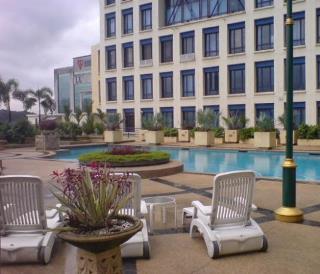 Amcorp Service Suite - photo 5