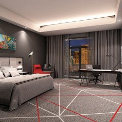 Red By Sirocco
