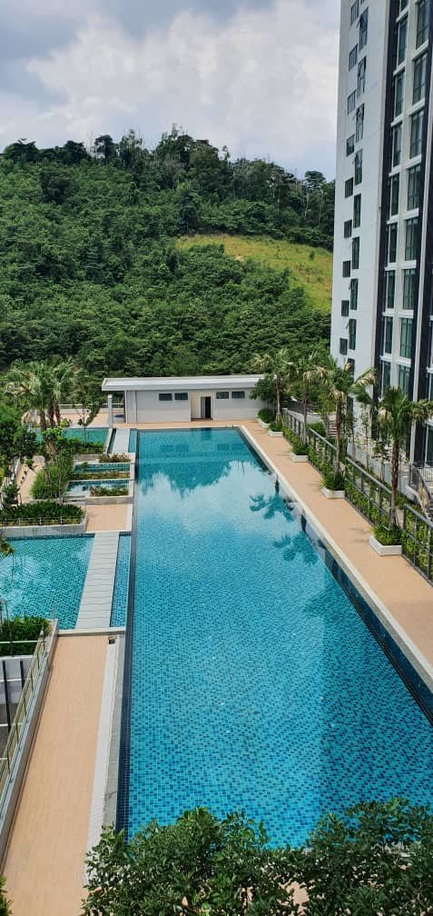 Liberty Arc, Ampang Ukay - photo 5