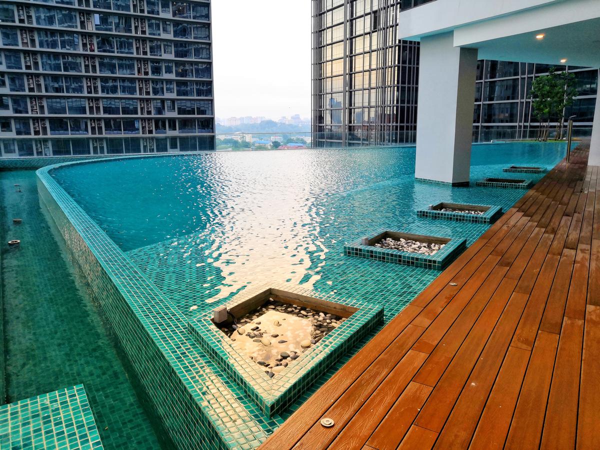 KL Gateway Residence - photo 6