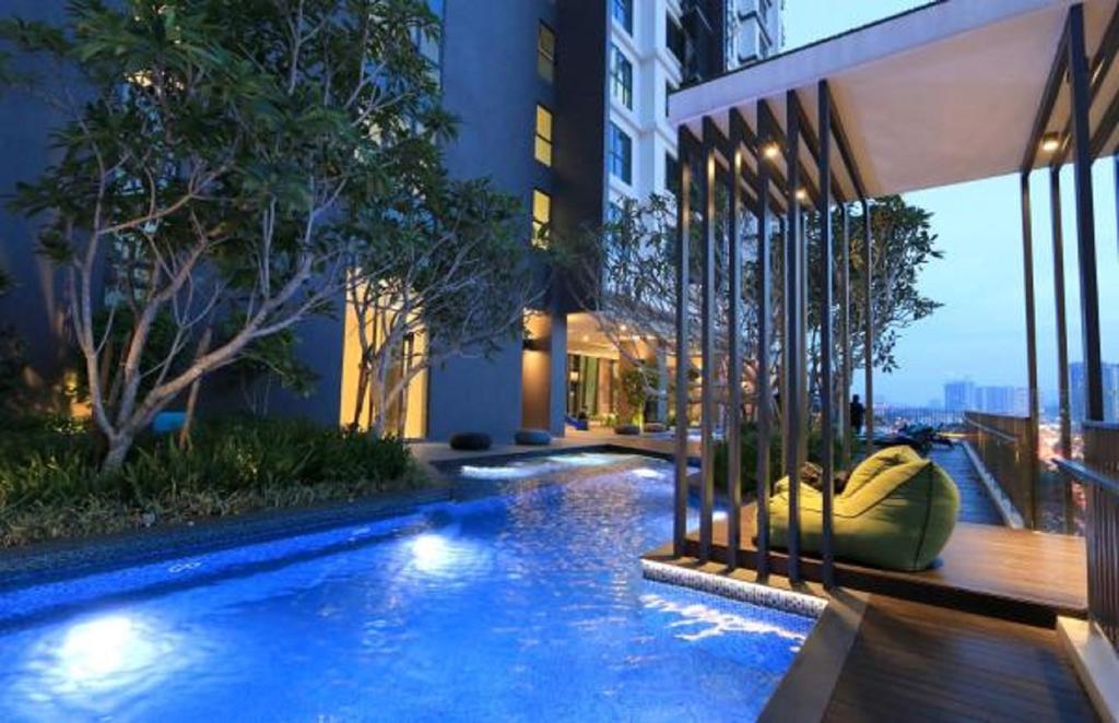 Avantas Residence - photo 6