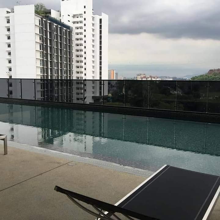 Menara Geno - photo 4