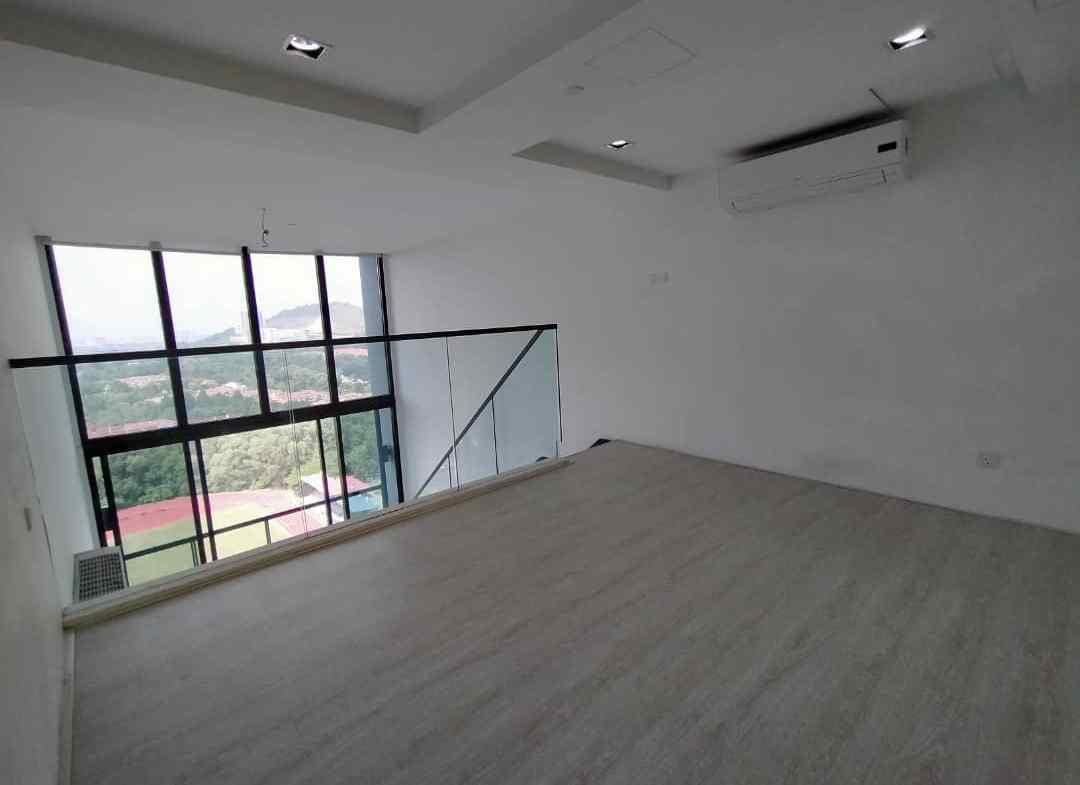 The Square One City - photo 2