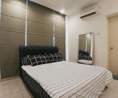 Central Residence - photo 3