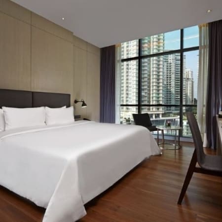 Icon Residence - photo 1