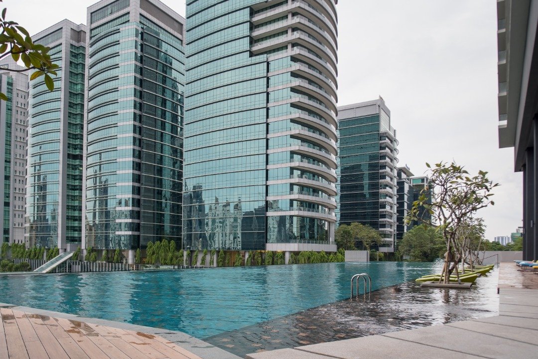 Novum Bangsar South - photo 6