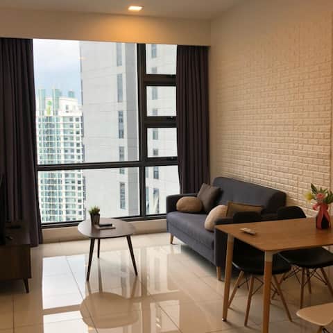 Sri Emas Condo