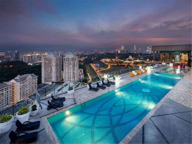 Dorsett Sri Hartamas - photo 4