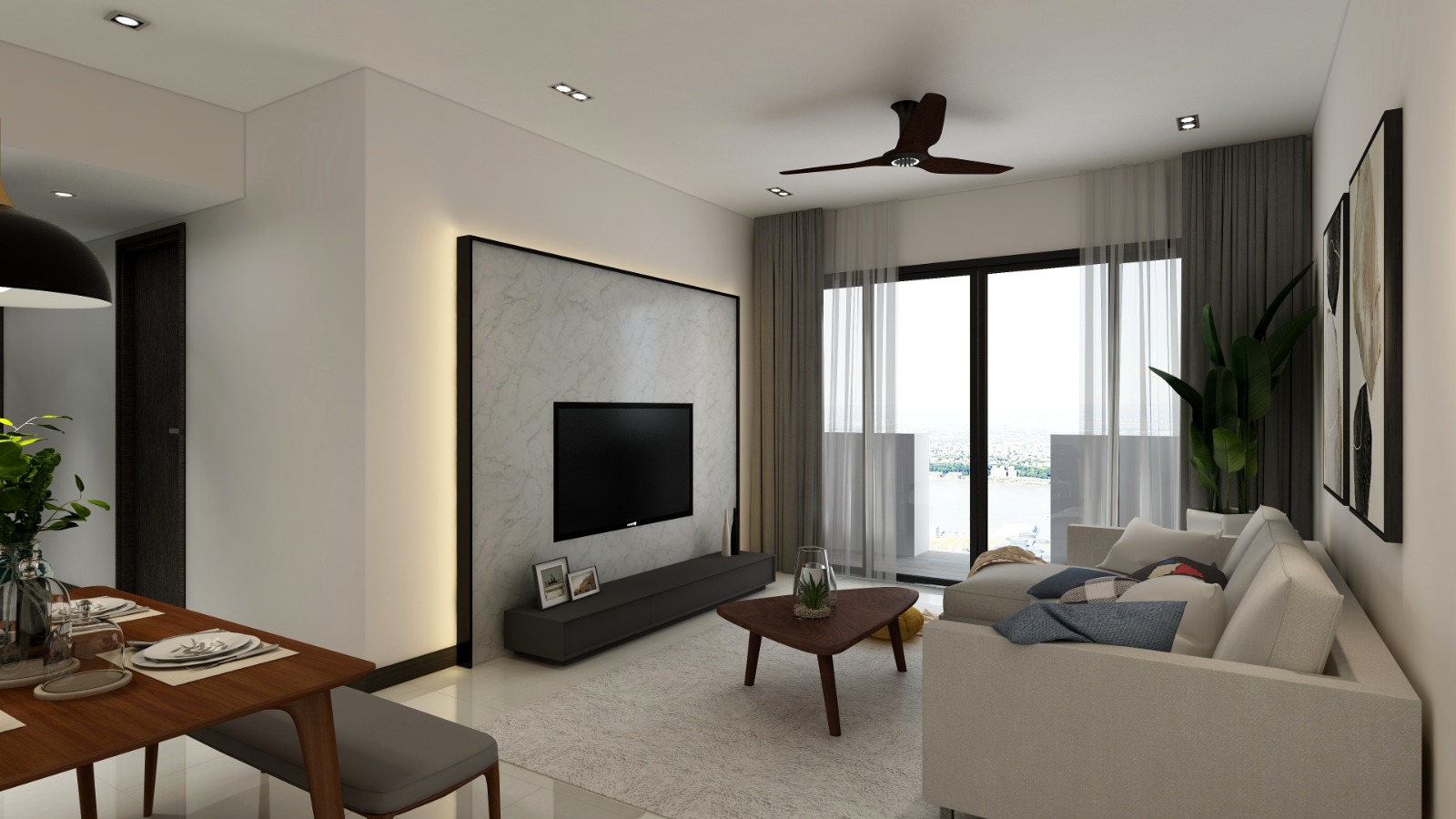 Pinnacle Sri Petaling