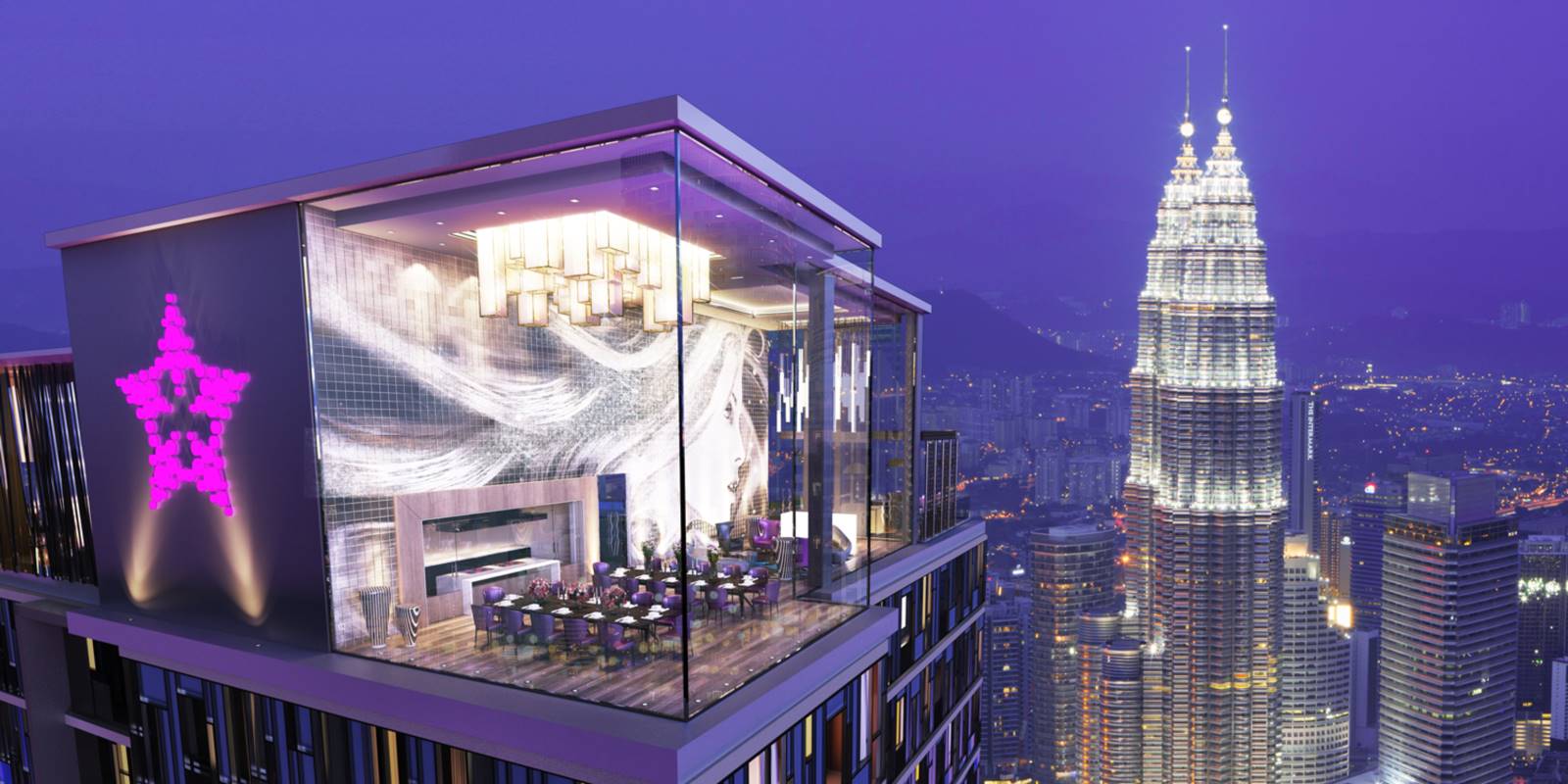 Star Residence - photo 6