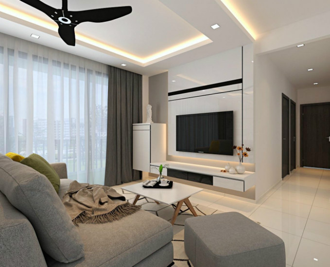 The Z Residence - photo 1