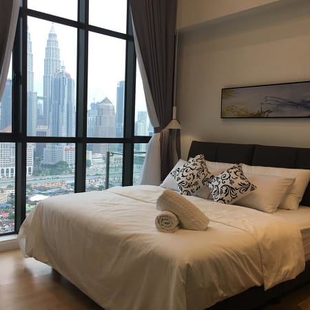 Setia Sky Residence 3r3b - photo 4