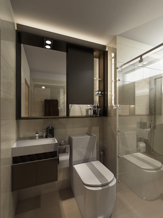 Sky Condo Puchong - photo 5