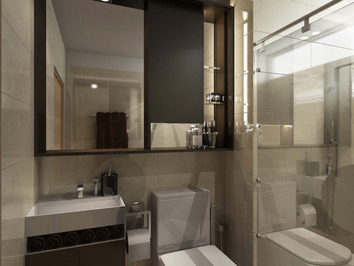 Subang Olives Residence - photo 5
