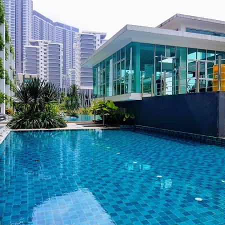 Kiara Residence - photo 6