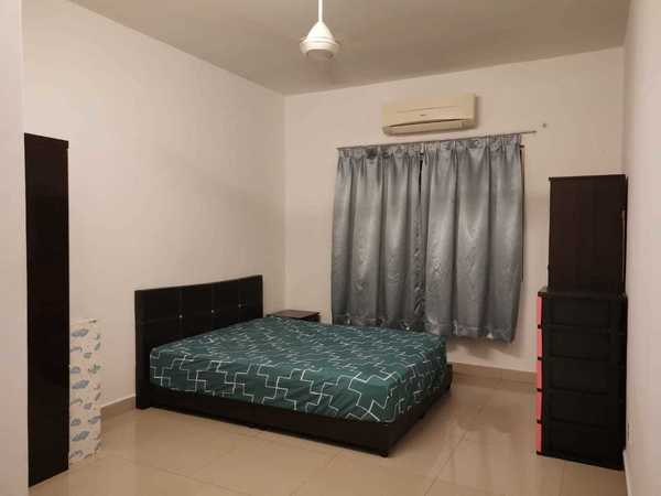 Kinrara Mas Condo - photo 4