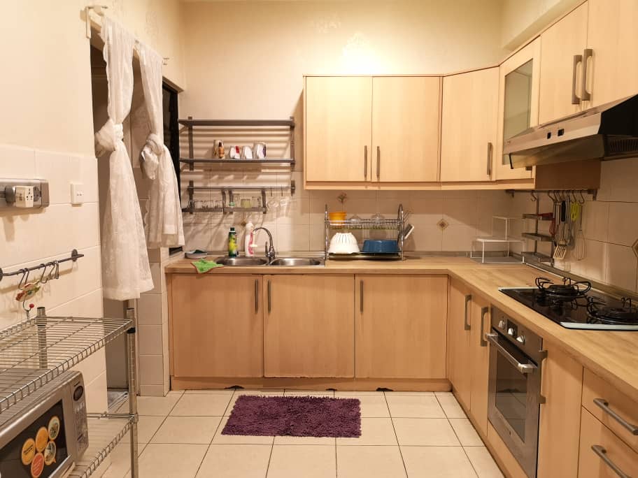 Desa Kiara Condo - photo 2