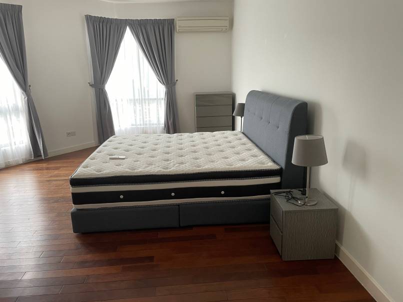 Desa Kiara Condo - photo 3