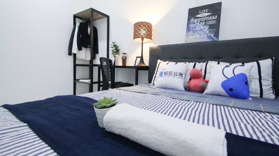 D Aman Crimson Condo - photo 4