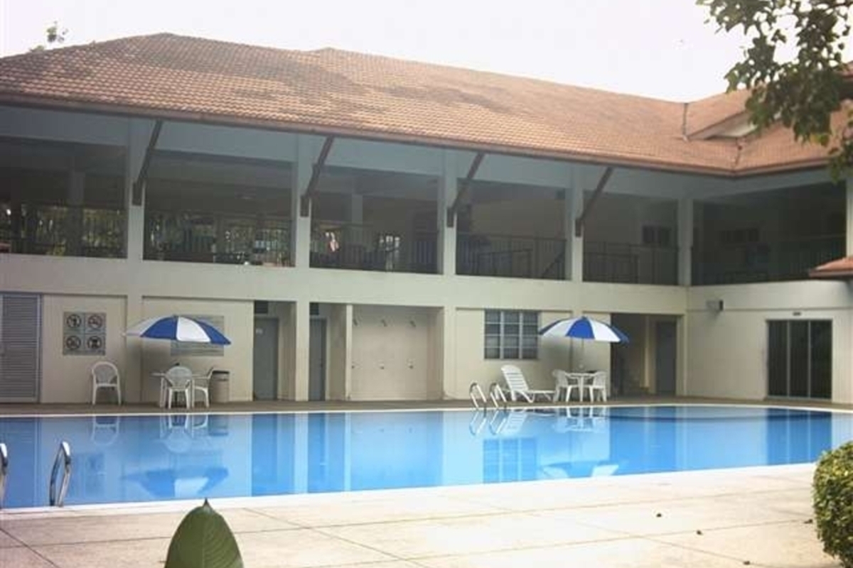 Vista Tasik Condo - photo 6