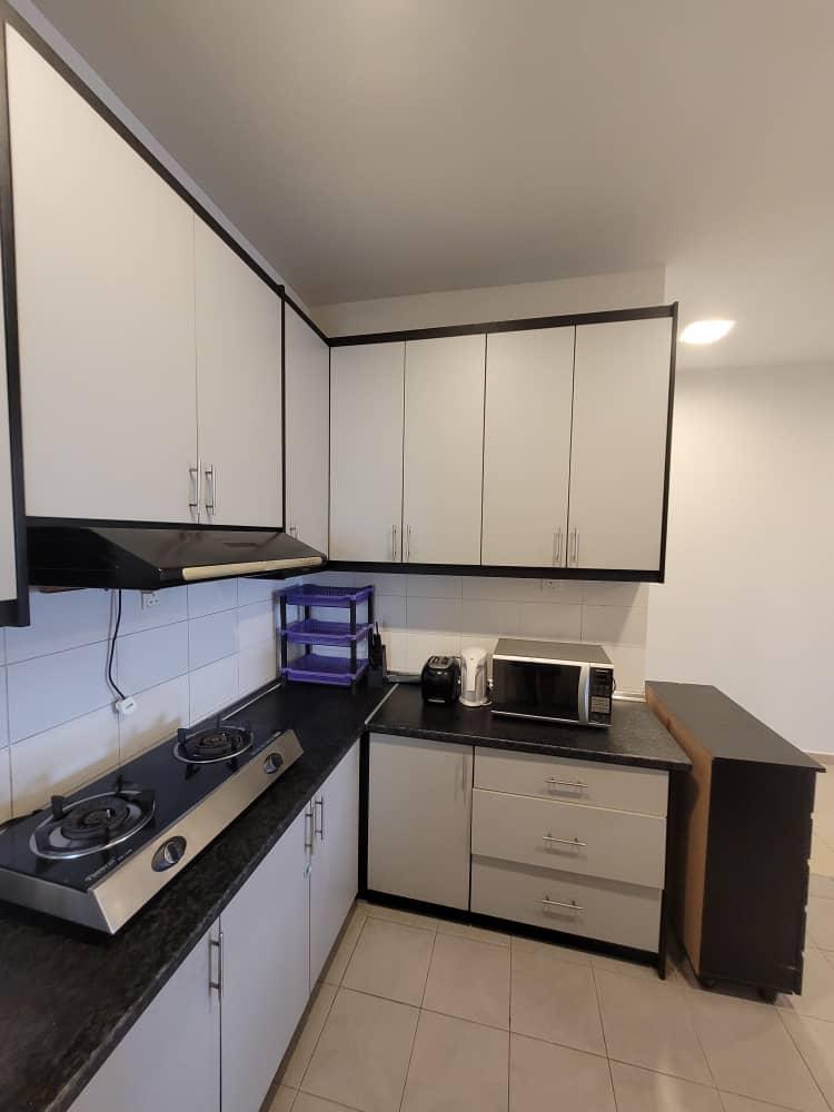 Suri Puteri Apartment Partially - photo 2