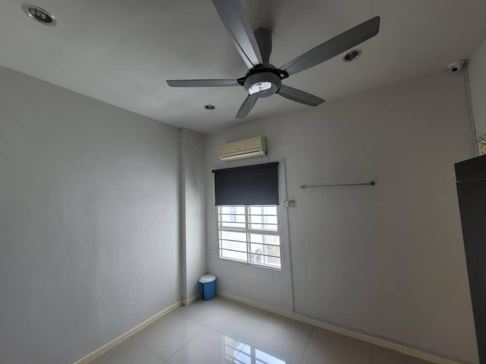 Suri Puteri Apartment Partially - photo 3