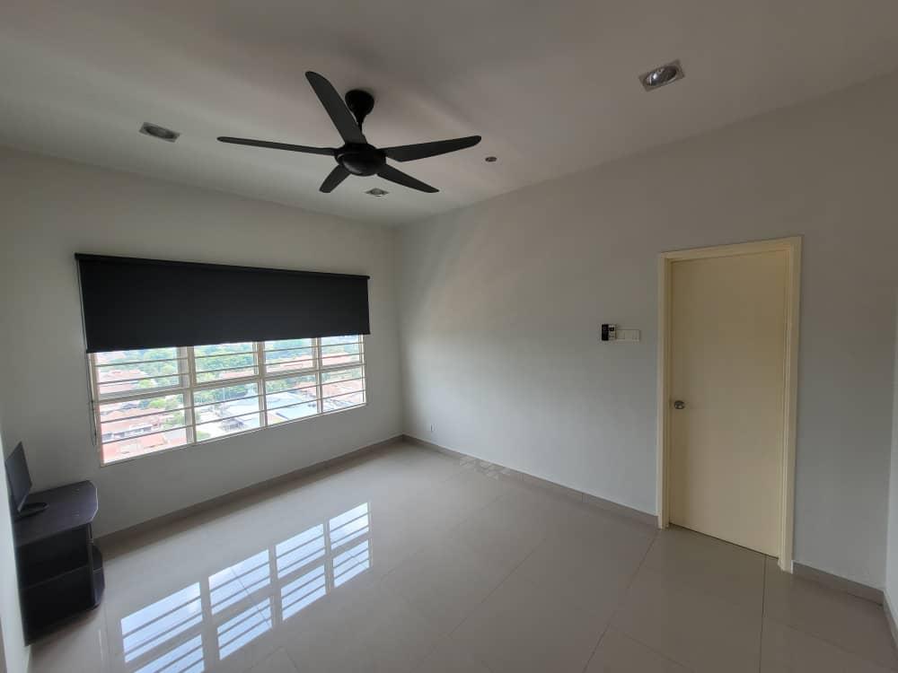 Suri Puteri Apartment Partially - photo 4