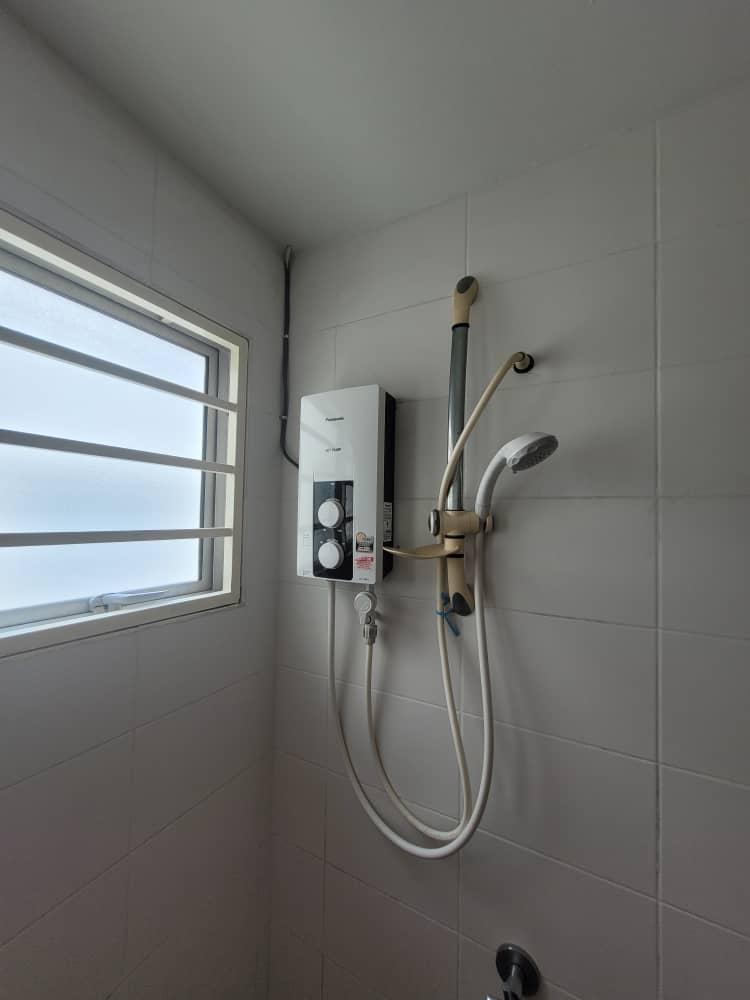 Suri Puteri Apartment Partially - photo 5
