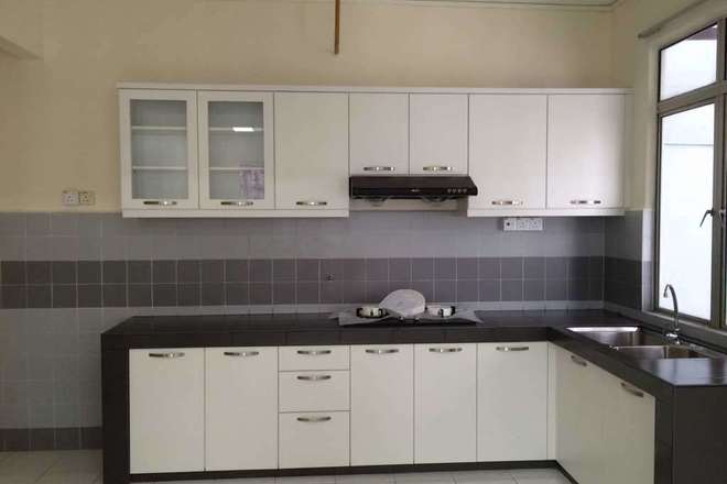Bukit OUG Condo - photo 2