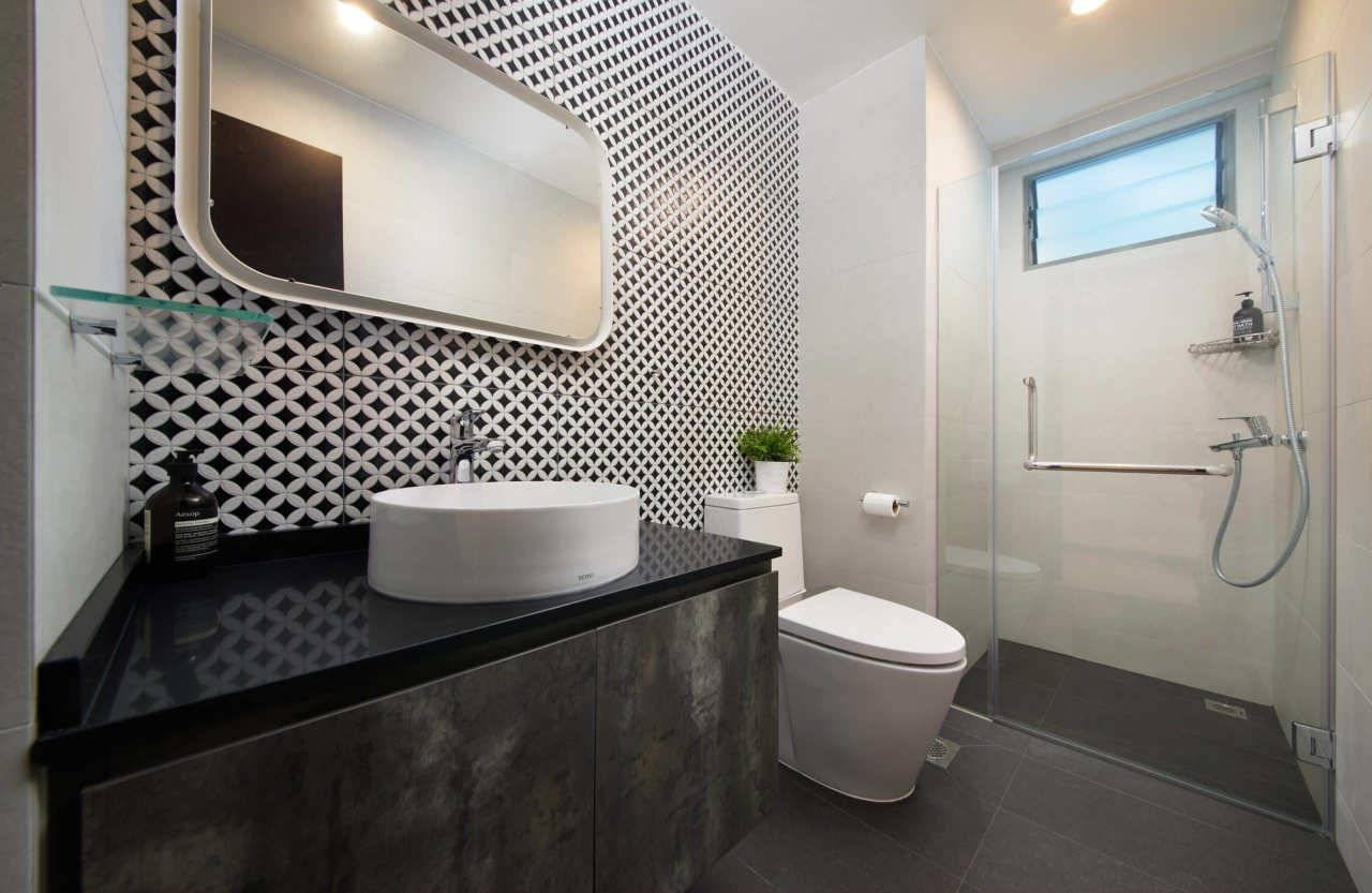 Bukit OUG Condo - photo 5