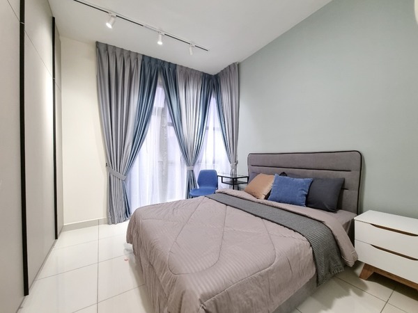 Residensi Platinum Teratai - photo 3