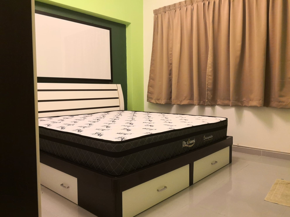 Awana Puri Condo - photo 4
