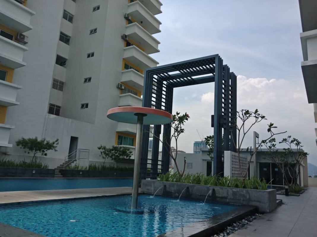 Bayu Sentul Condo - photo 6