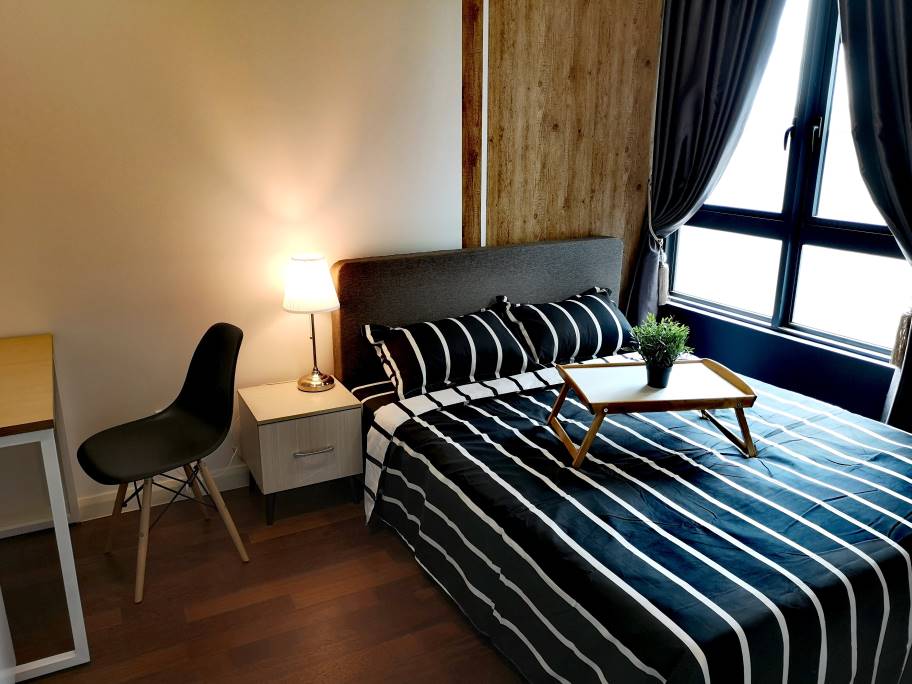 Widuri Impian Condo - photo 3