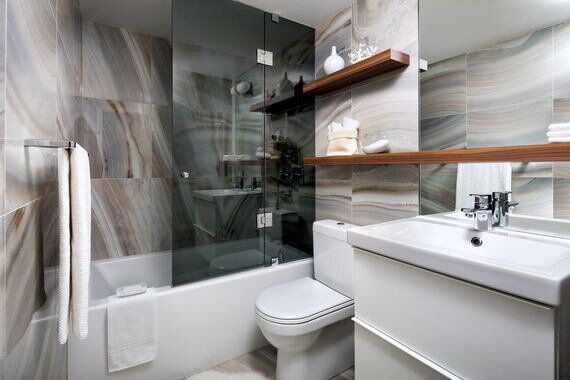 DC Residensi - photo 5