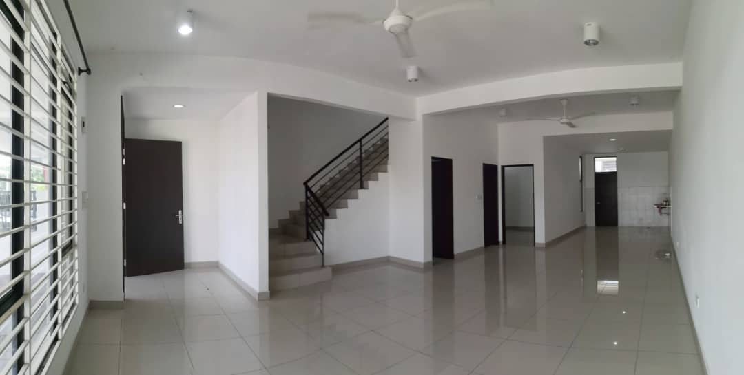 M Residence