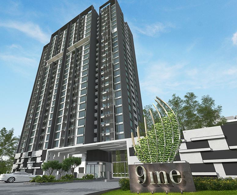 9ine Condominium - photo 4