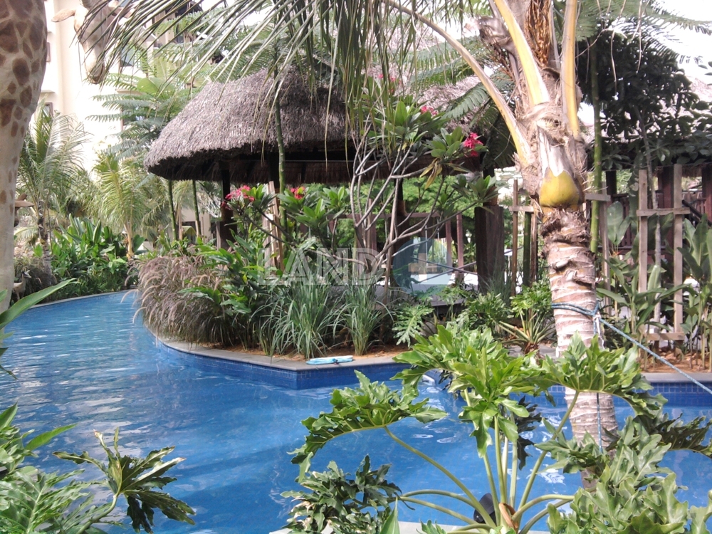 Desa Idaman Residence - photo 4